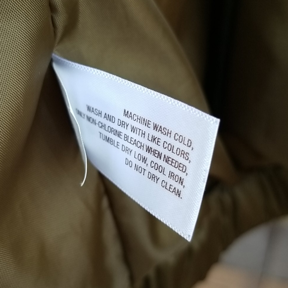 OLD NAVY VEST - Picture 10 of 12